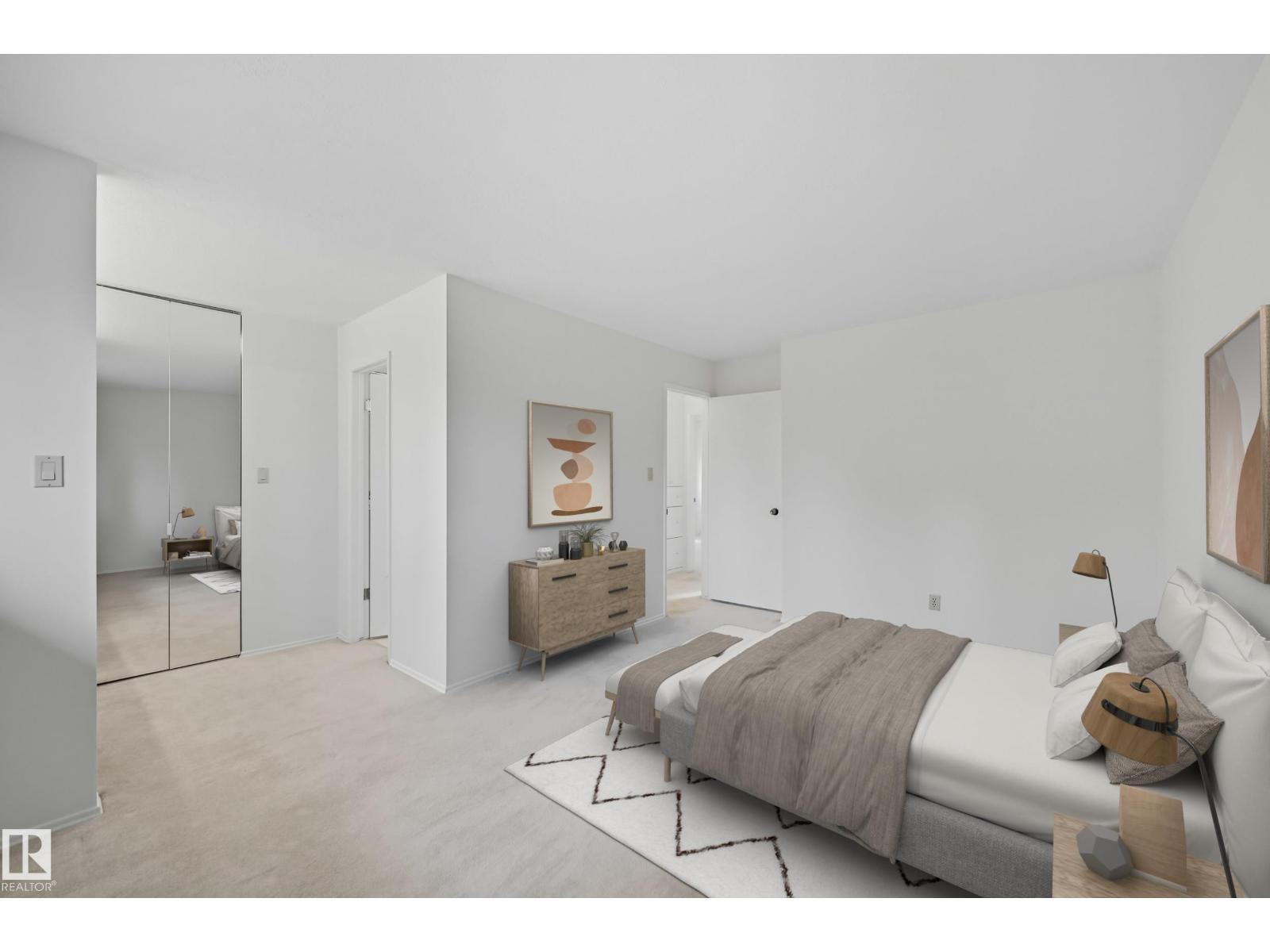 183 Hearthstone Nw, Edmonton, Alberta  T6H 5E5 - Photo 13 - E4459759