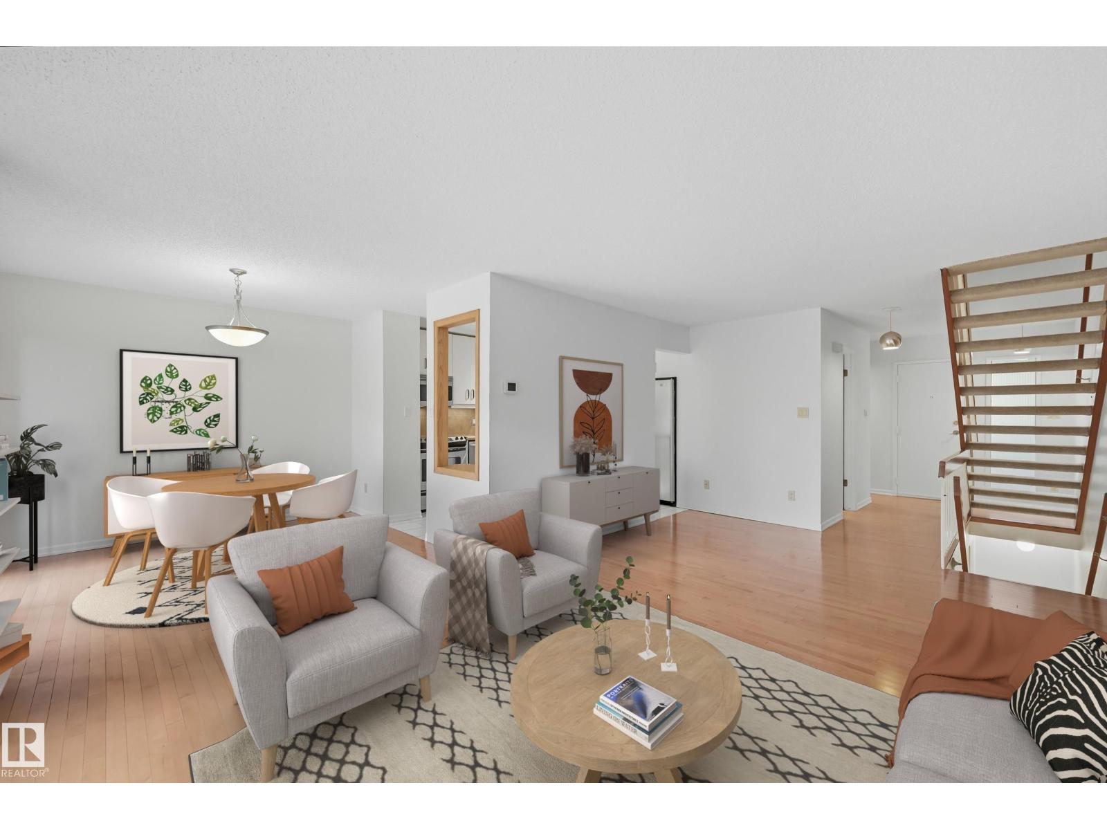 183 Hearthstone Nw, Edmonton, Alberta  T6H 5E5 - Photo 7 - E4459759