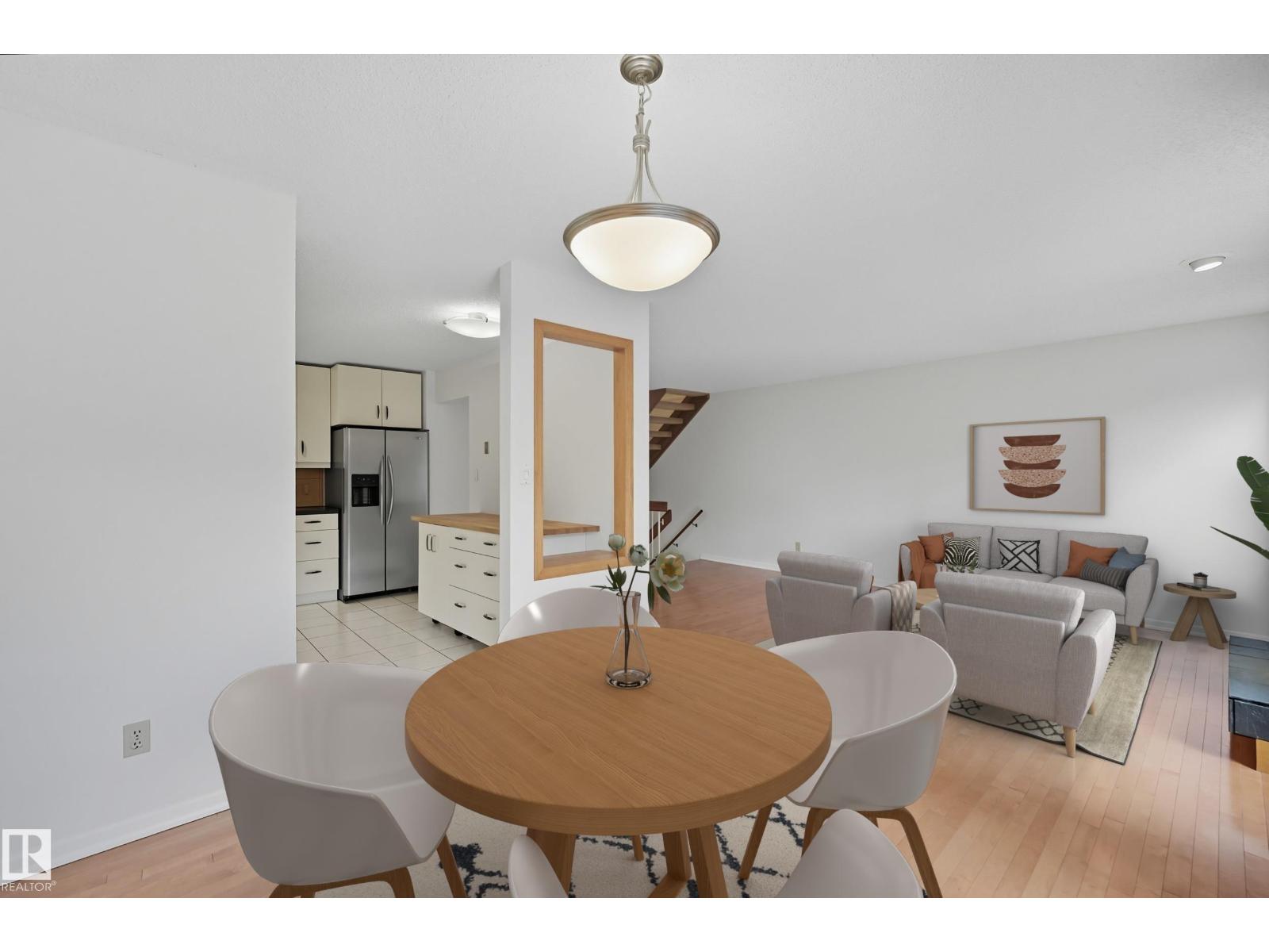 183 Hearthstone Nw, Edmonton, Alberta  T6H 5E5 - Photo 8 - E4459759