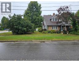 418 Gillard STREET, Wallaceburg, Ontario