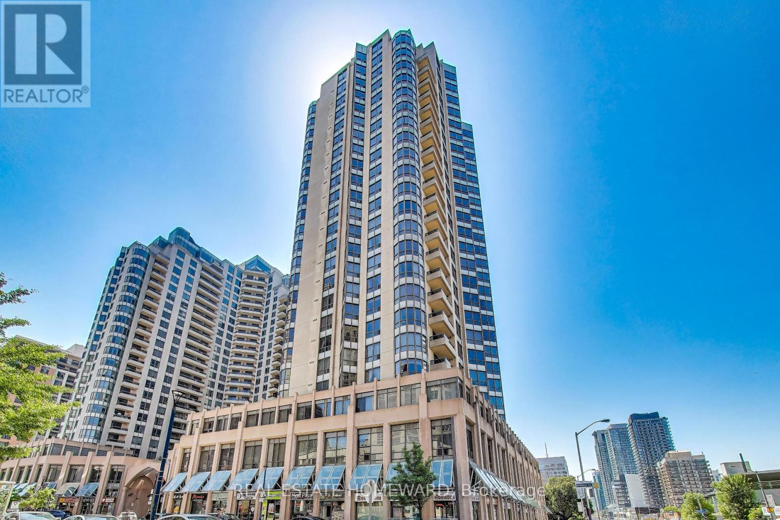 411 - 5 Northtown Way, Toronto, Ontario  M2N 7A1 - Photo 10 - C12429835