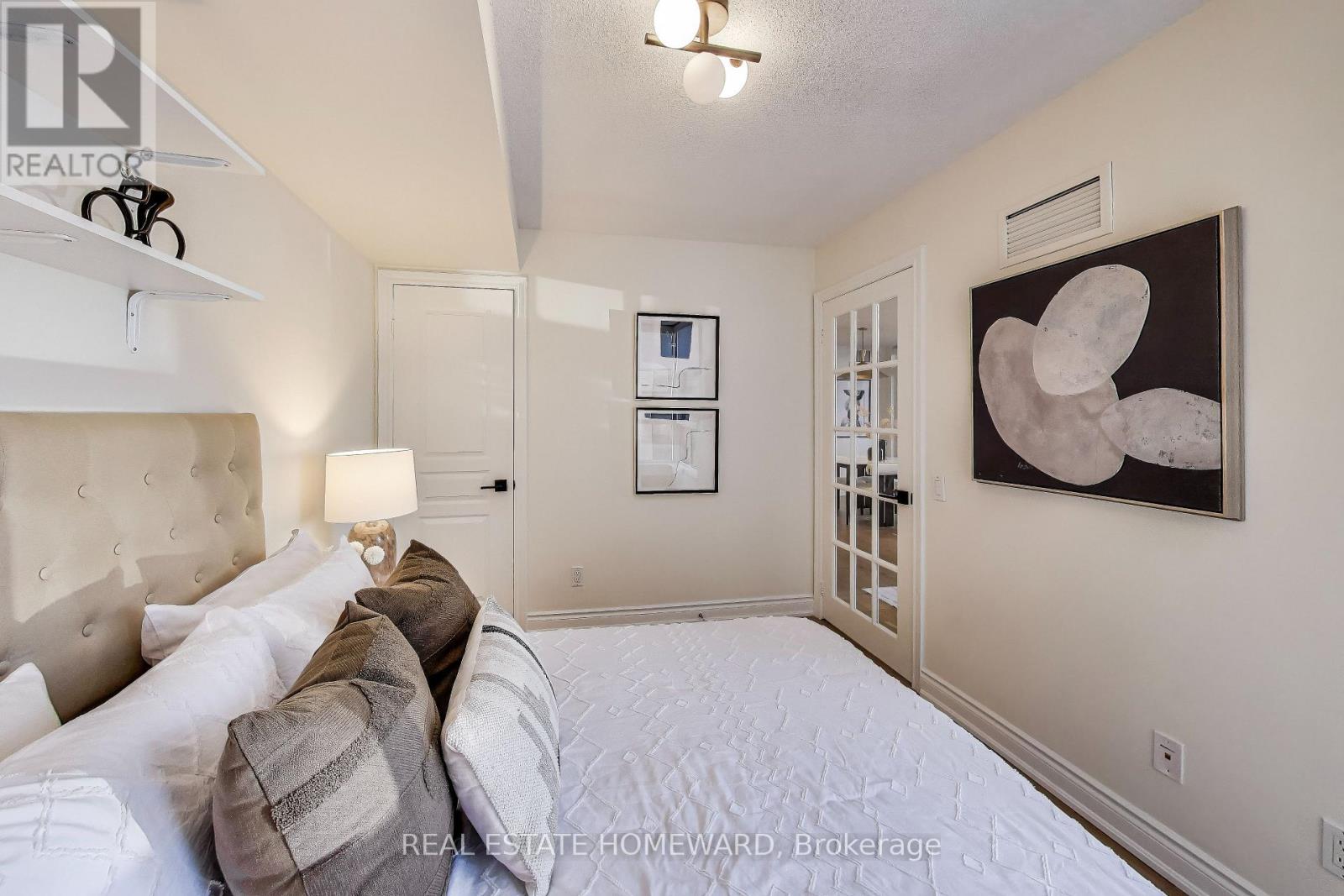 411 - 5 Northtown Way, Toronto, Ontario  M2N 7A1 - Photo 12 - C12429835
