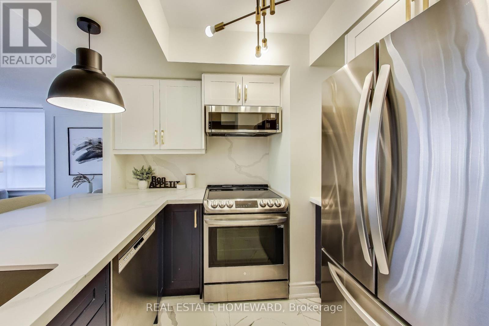 411 - 5 Northtown Way, Toronto, Ontario  M2N 7A1 - Photo 7 - C12429835