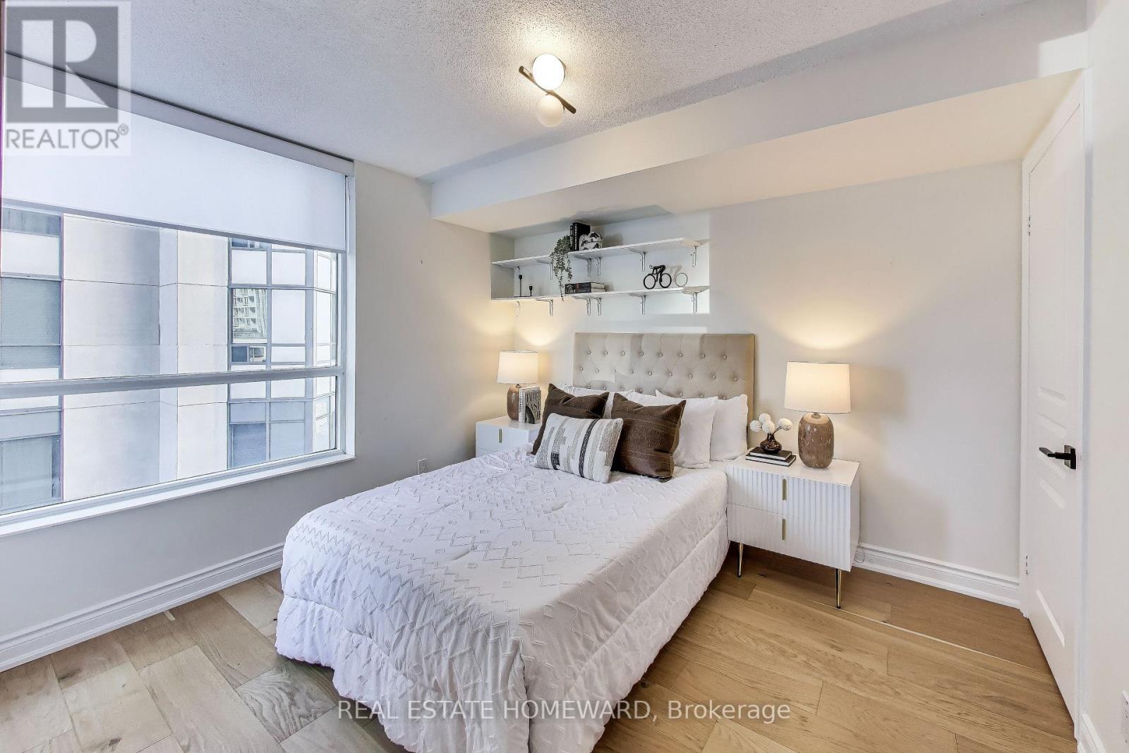 411 - 5 Northtown Way, Toronto, Ontario  M2N 7A1 - Photo 9 - C12429835