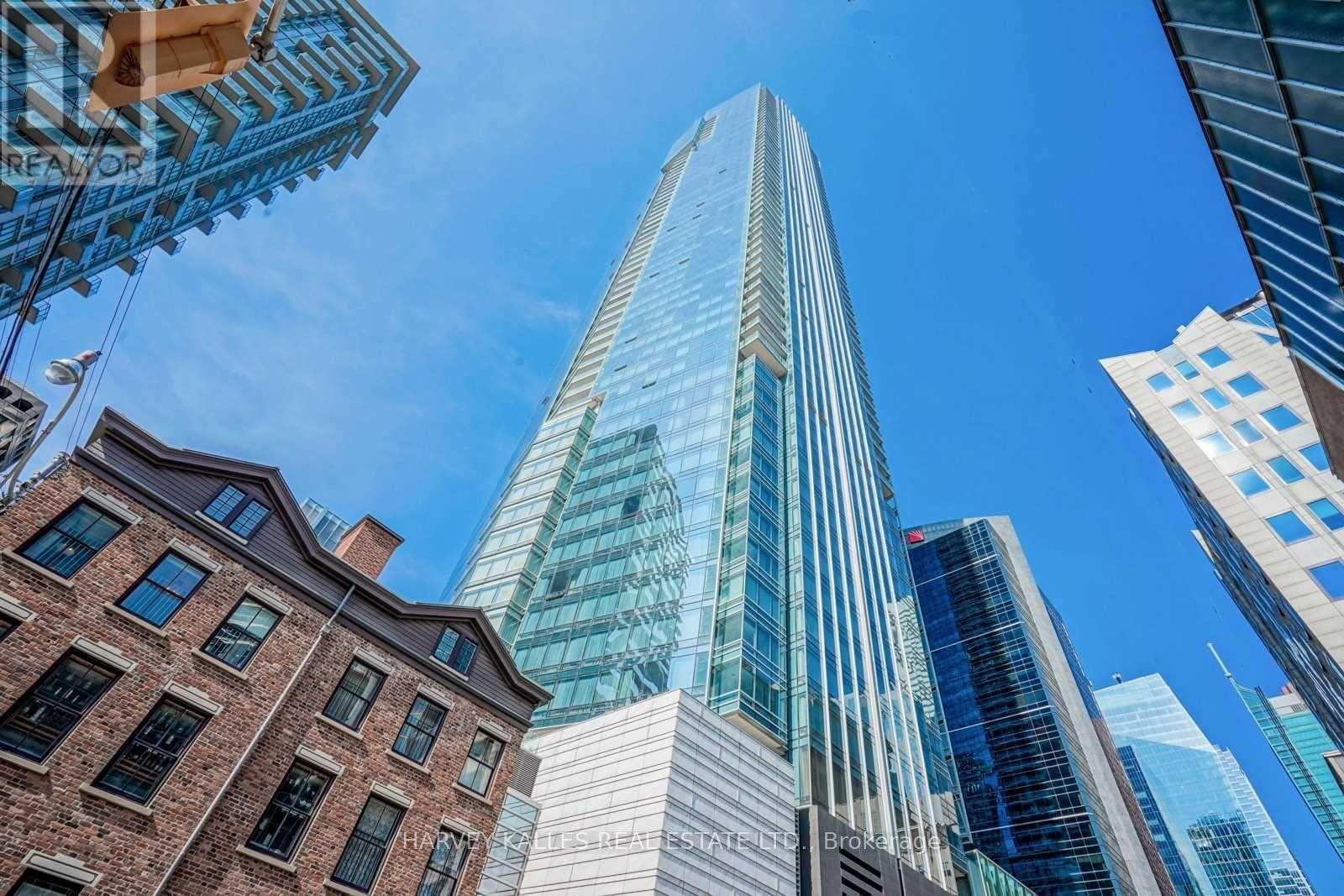 2508 - 180 UNIVERSITY AVENUE, Toronto, Ontario