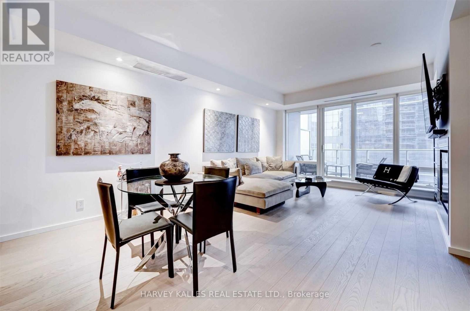 2508 - 180 University Avenue, Toronto, Ontario  M5H 0A2 - Photo 13 - C12429841