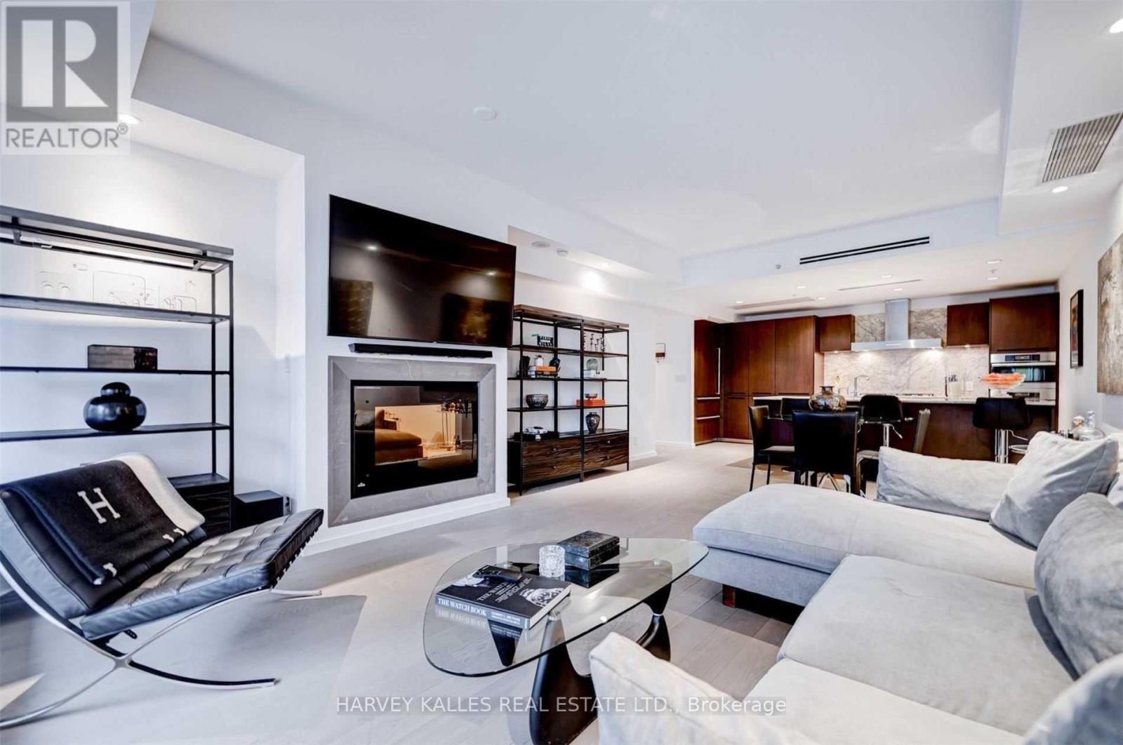 2508 - 180 University Avenue, Toronto, Ontario  M5H 0A2 - Photo 19 - C12429841