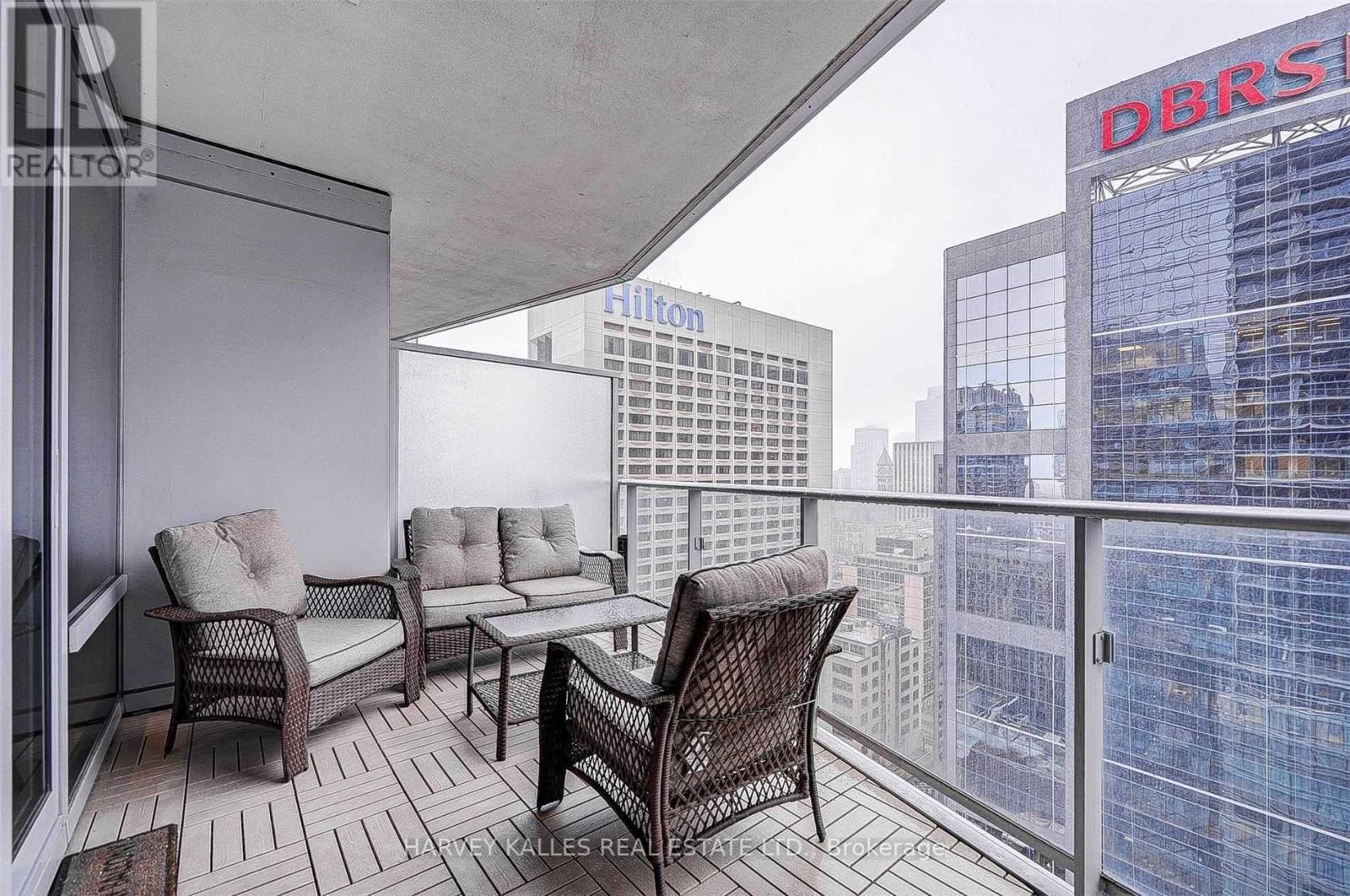 2508 - 180 University Avenue, Toronto, Ontario  M5H 0A2 - Photo 30 - C12429841