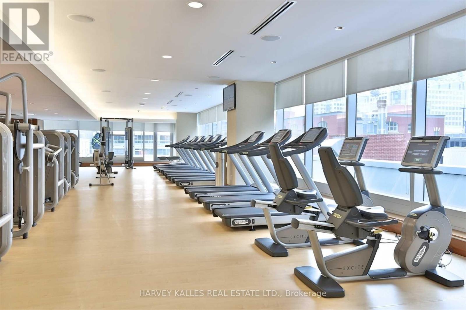 2508 - 180 University Avenue, Toronto, Ontario  M5H 0A2 - Photo 36 - C12429841
