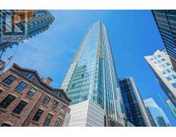 2508 - 180 UNIVERSITY AVENUE, Toronto, Ontario