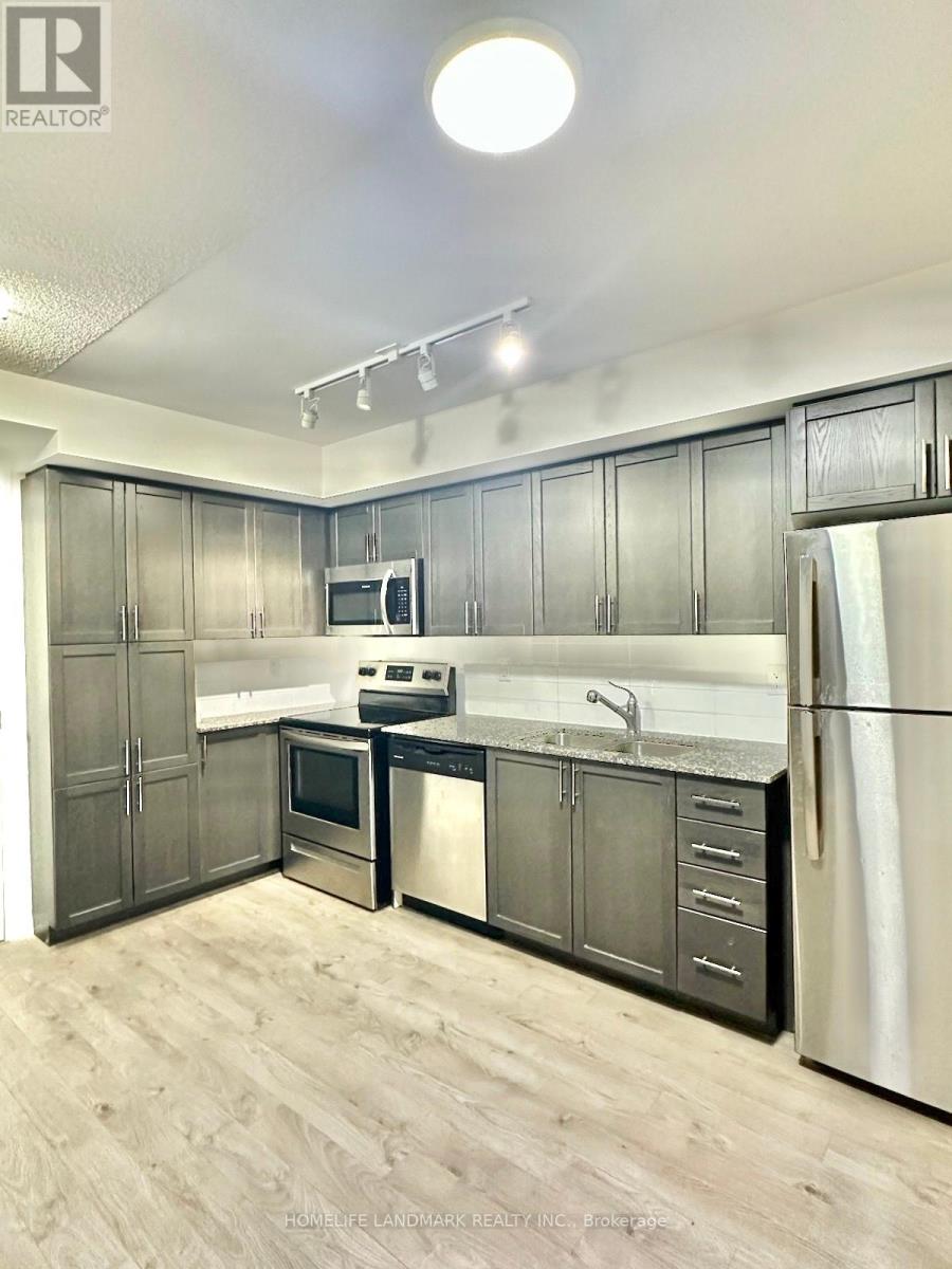 412 - 3091 Dufferin Street, Toronto, Ontario  M6A 0C4 - Photo 6 - W12397563