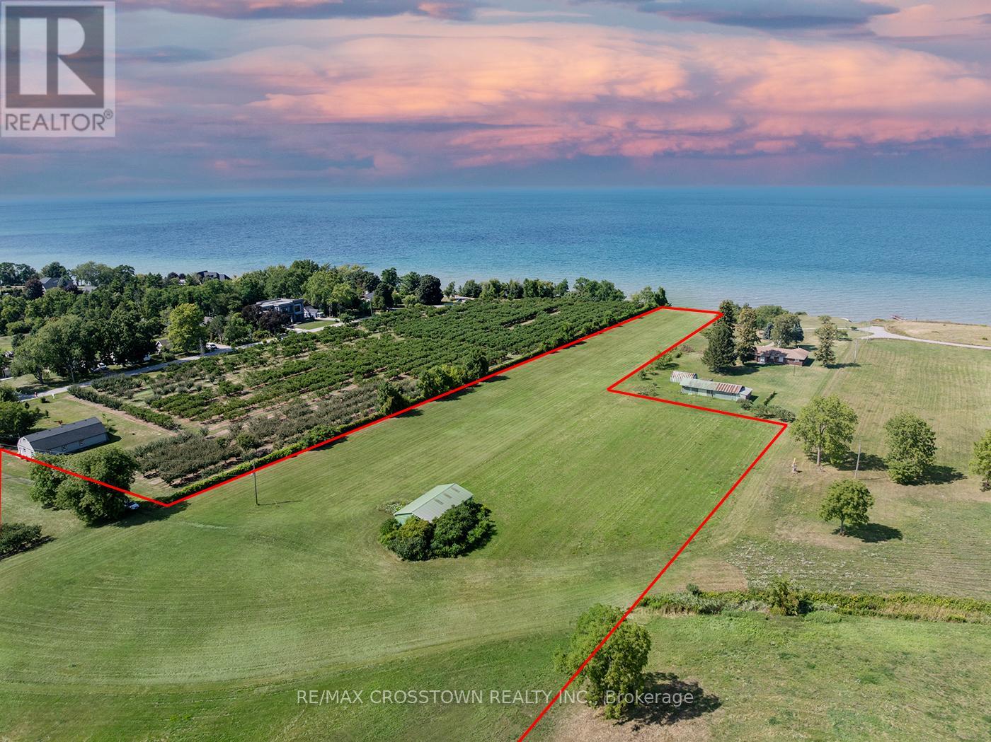 4921 Sann Road N, Lincoln, Ontario  L0R 1B1 - Photo 8 - X12375444