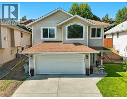 2350 Bramble Lane, kamloops, British Columbia