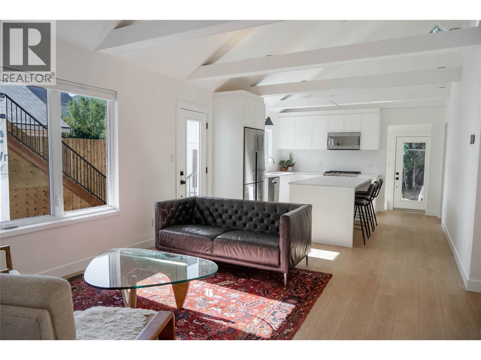 41 Wallinger Avenue, Kimberley, British Columbia  V1A 1Y6 - Photo 6 - 10364112