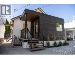 41 WALLINGER Avenue, kimberley, British Columbia