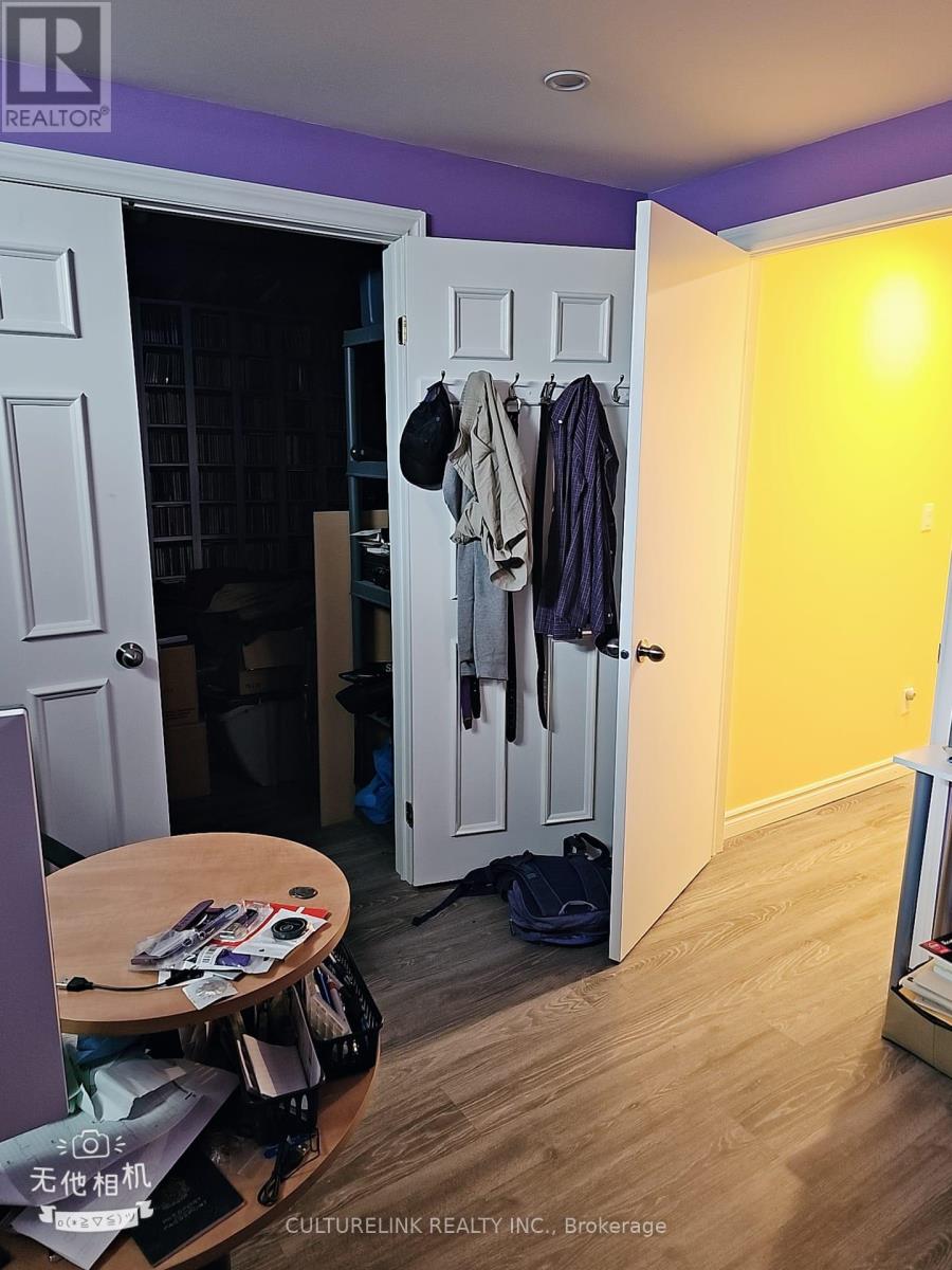 25 Red Hawk Road, Toronto, Ontario  M1B 6B2 - Photo 23 - E12429834