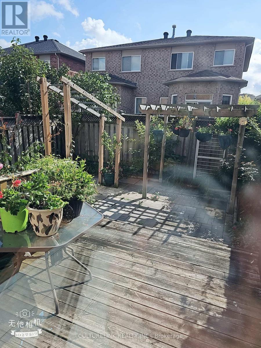 25 Red Hawk Road, Toronto, Ontario  M1B 6B2 - Photo 26 - E12429834