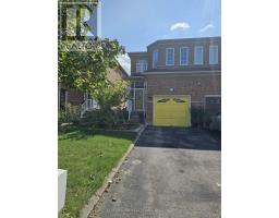 25 RED HAWK ROAD, Toronto, Ontario