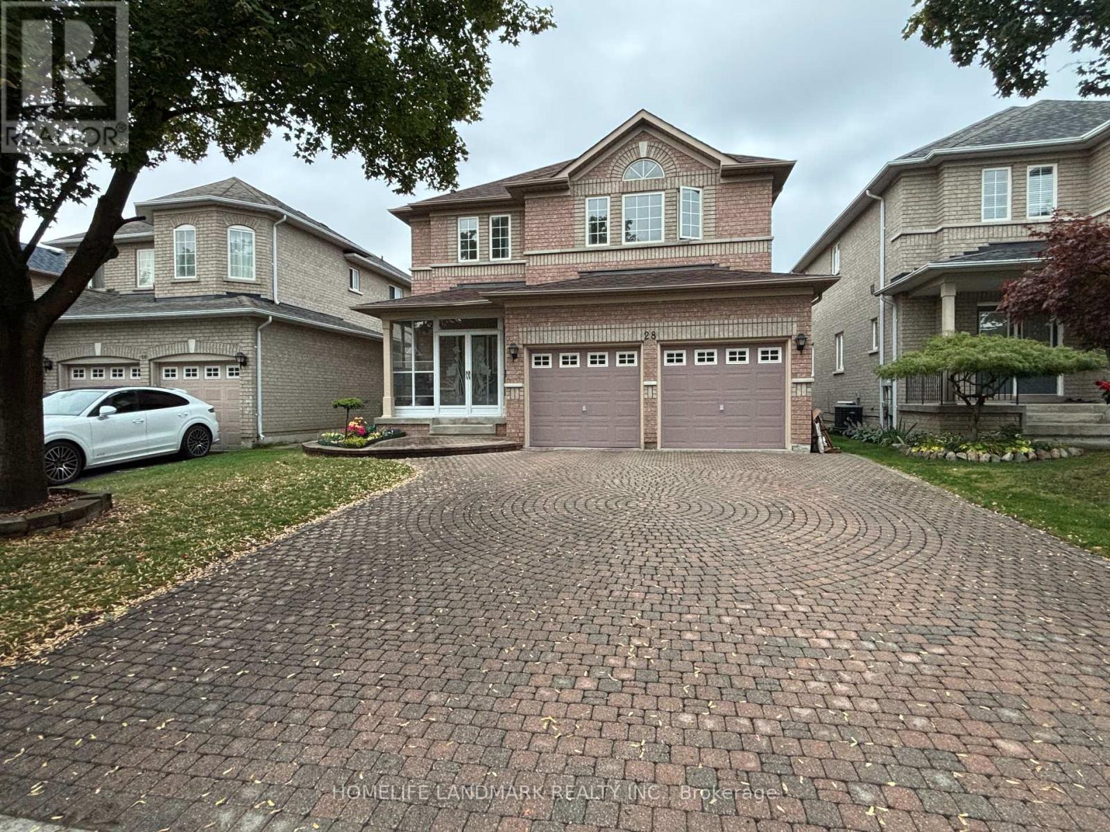 28 Stonebridge Boulevard, Toronto, Ontario  M1W 4A7 - Photo 33 - E12429870