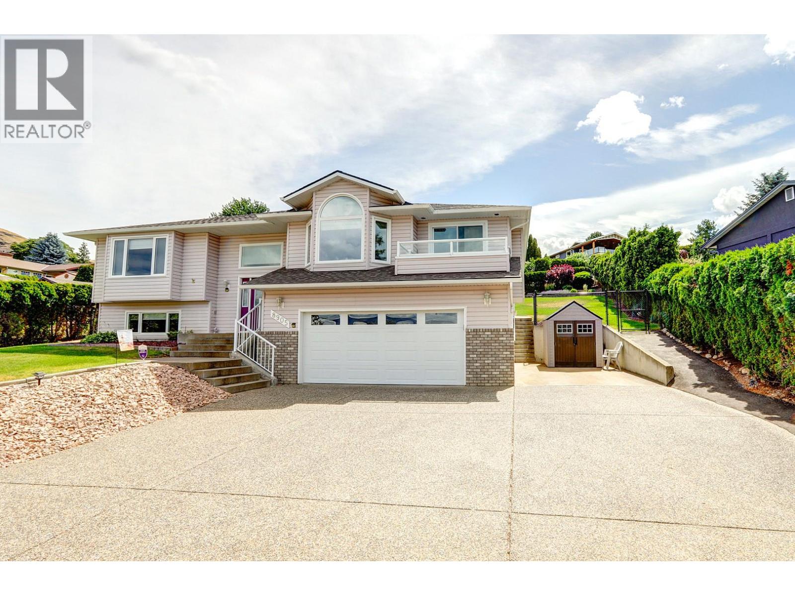 8905 Orchard Ridge Drive, Coldstream, British Columbia  V1B 1Z7 - Photo 3 - 10364012