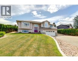 8905 Orchard Ridge Drive, coldstream, British Columbia