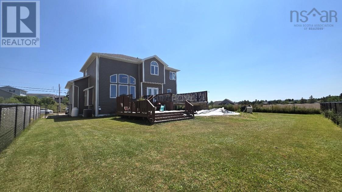 17 Vincents Way, Antigonish, Nova Scotia  B2G 2X3 - Photo 20 - 202521573