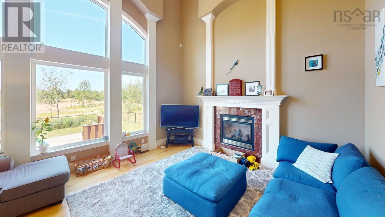 17 Vincents Way, Antigonish, Nova Scotia  B2G 2X3 - Photo 2 - 202521573