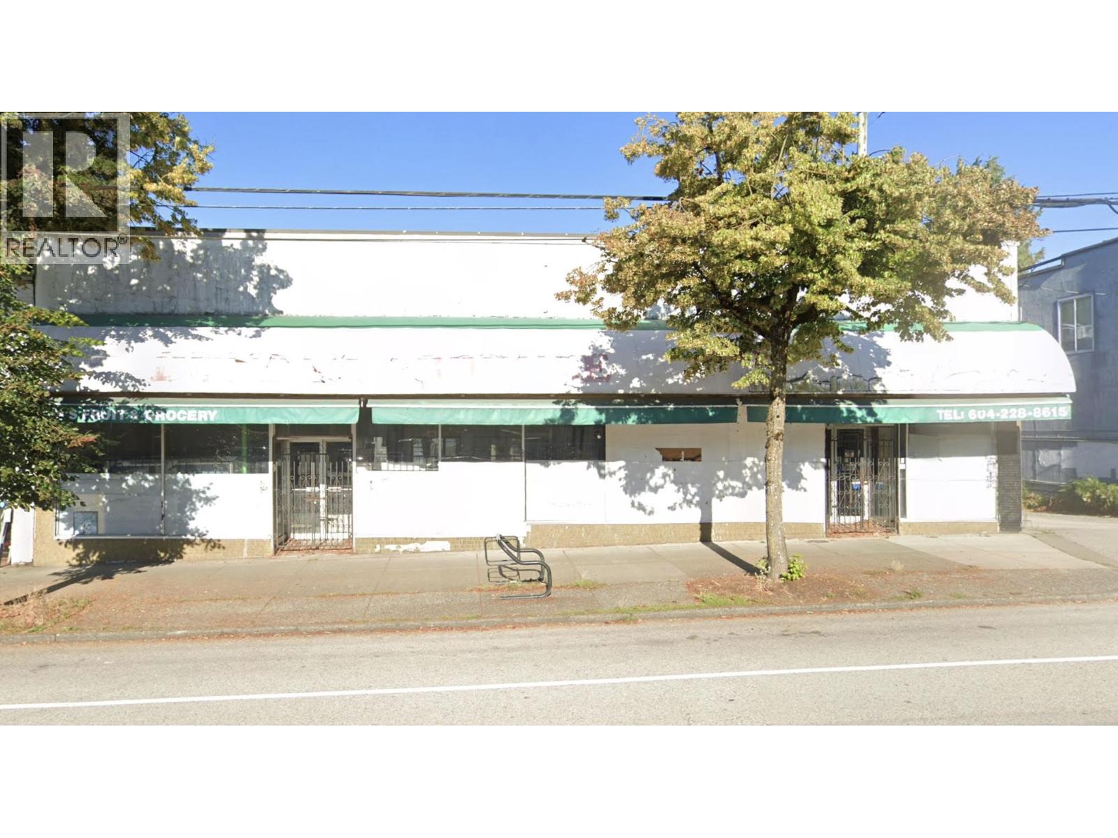 4355 DUNBAR STREET, Vancouver, British Columbia
