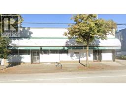 4355 DUNBAR STREET, Vancouver, British Columbia