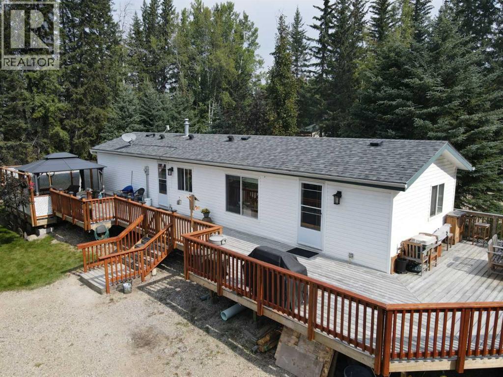18, 5429 Township Road 494, Rural Brazeau County, Alberta  T0C 1W0 - Photo 3 - A2231911