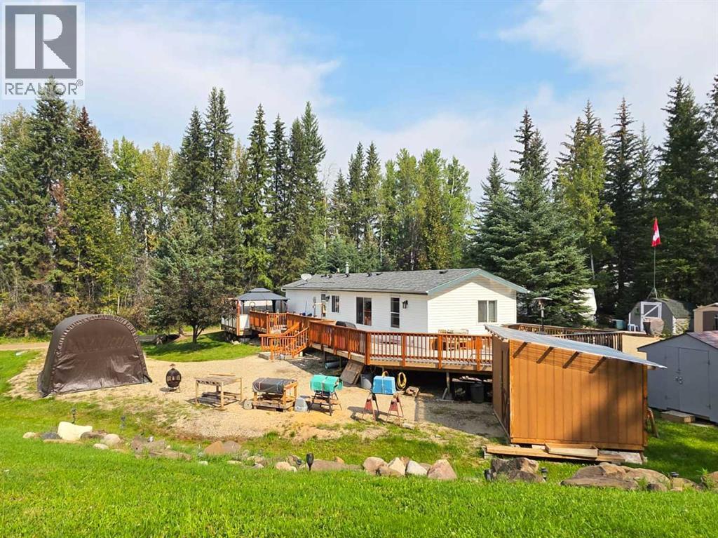 18, 5429 Township Road 494, Rural Brazeau County, Alberta  T0C 1W0 - Photo 1 - A2231911