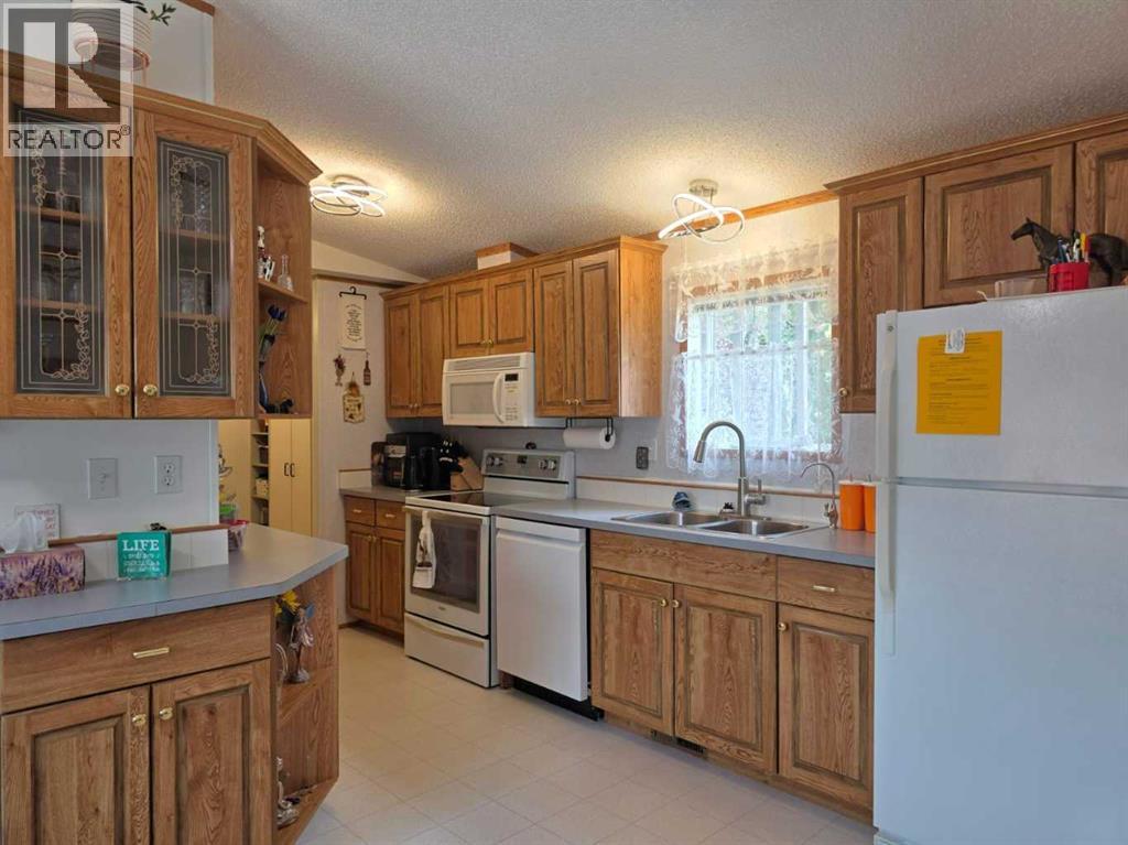 18, 5429 Township Road 494, Rural Brazeau County, Alberta  T0C 1W0 - Photo 4 - A2231911