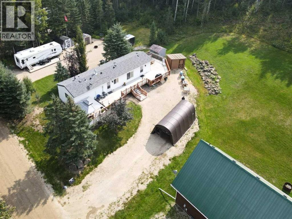 18, 5429 Township Road 494, Rural Brazeau County, Alberta  T0C 1W0 - Photo 34 - A2231911