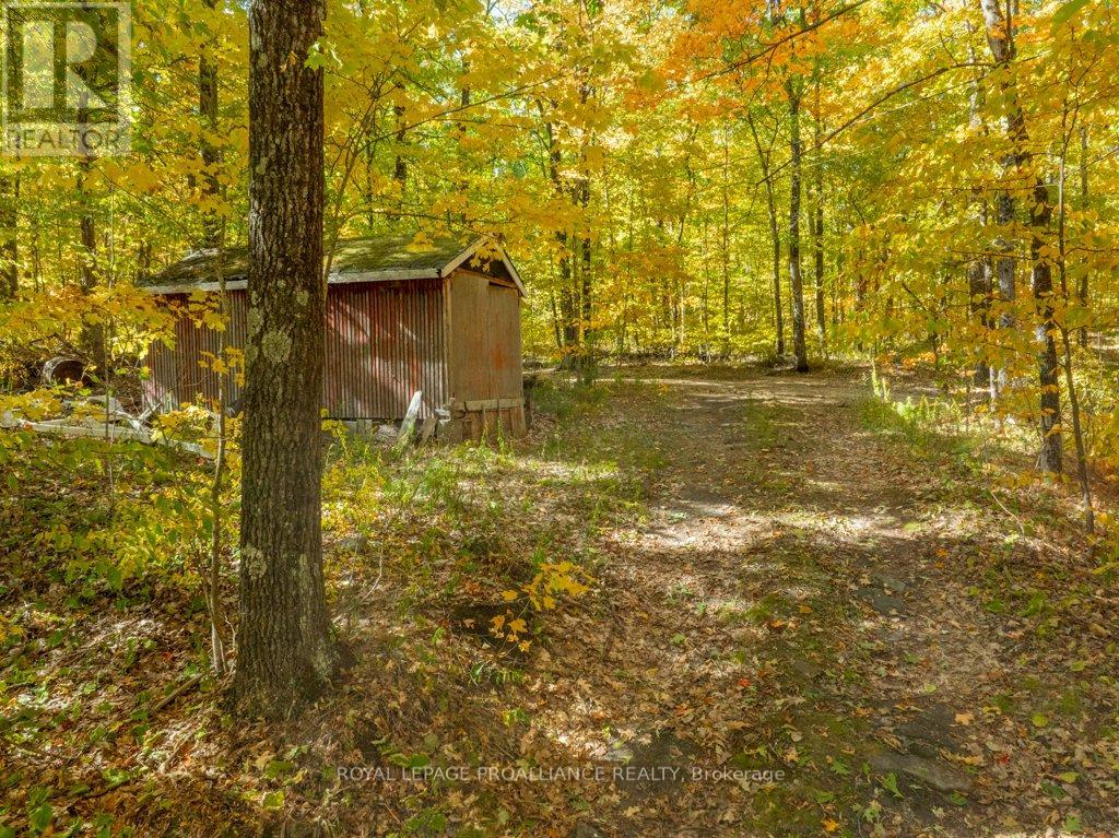 1042 East Flieler Lane, Frontenac, Ontario K0H 1K0 - Photo 15 - X12429865