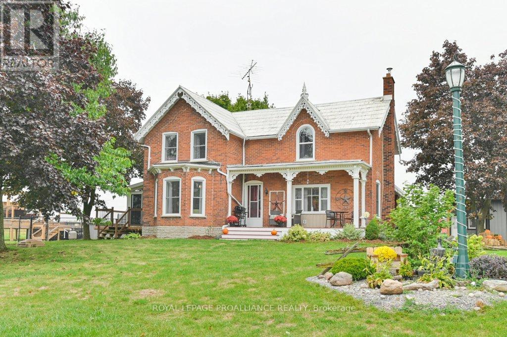 1423 Blessington Road, Belleville, Ontario  K0K 1V0 - Photo 1 - X12429926