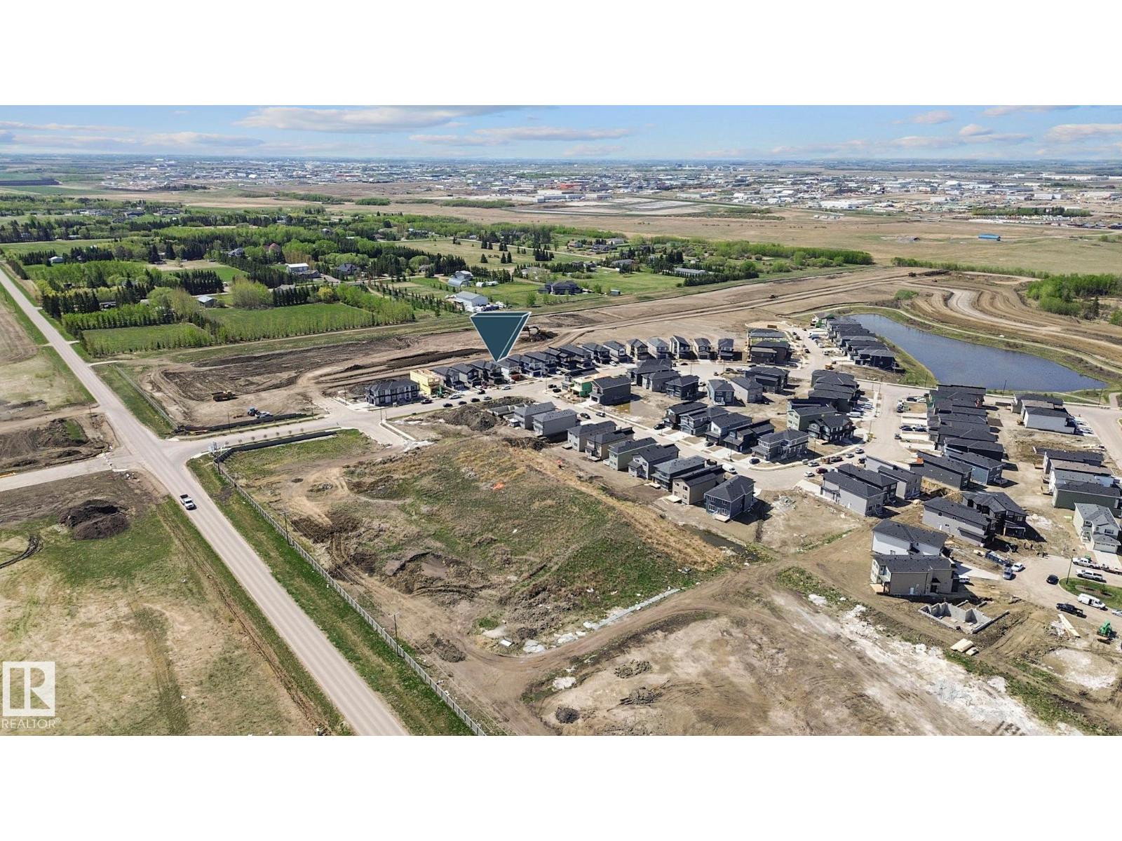 1915 63 Av, Rural Leduc County, Alberta  T4X 3C9 - Photo 6 - E4436857