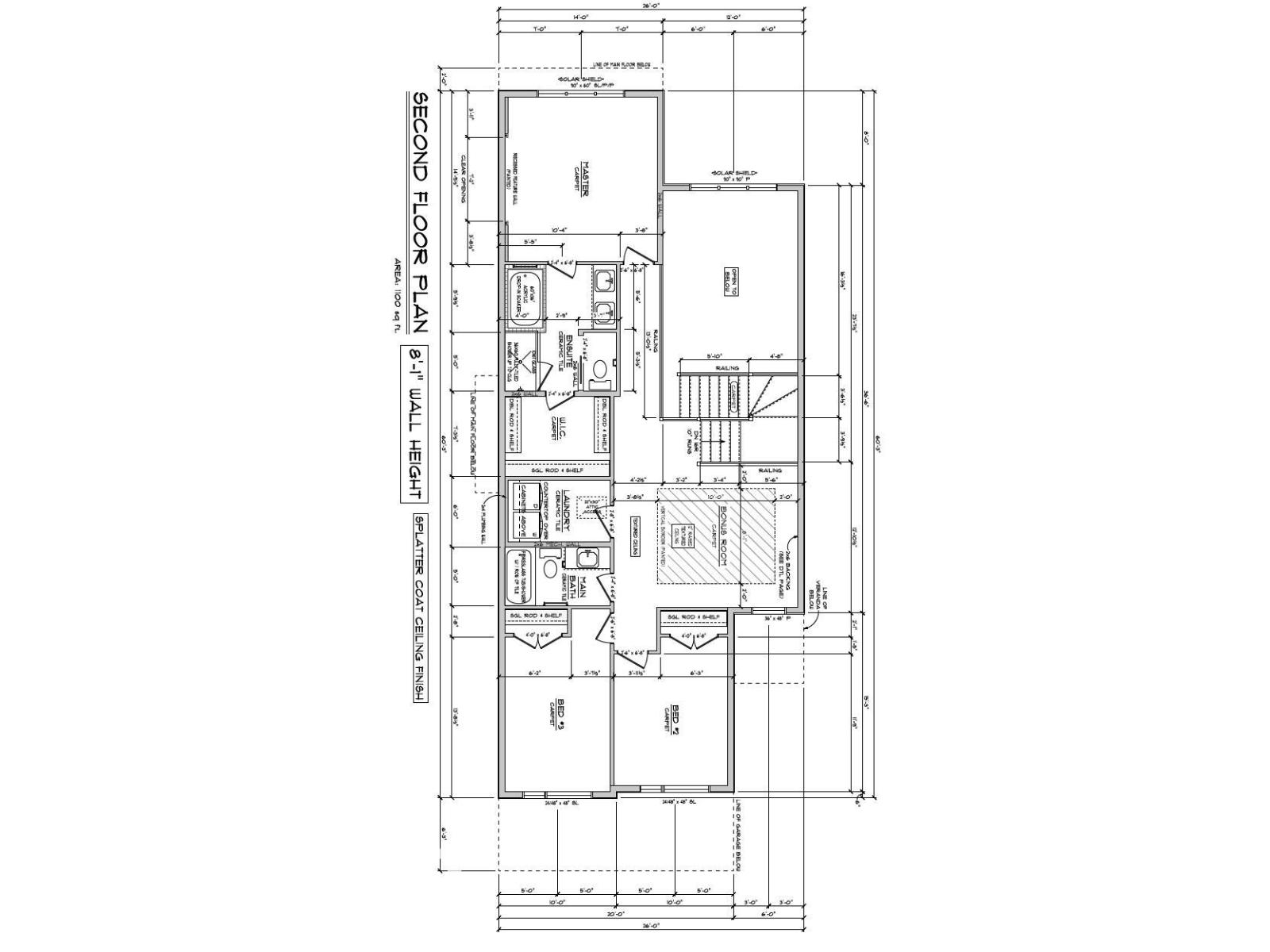 1915 63 Av, Rural Leduc County, Alberta  T4X 3C9 - Photo 34 - E4436857