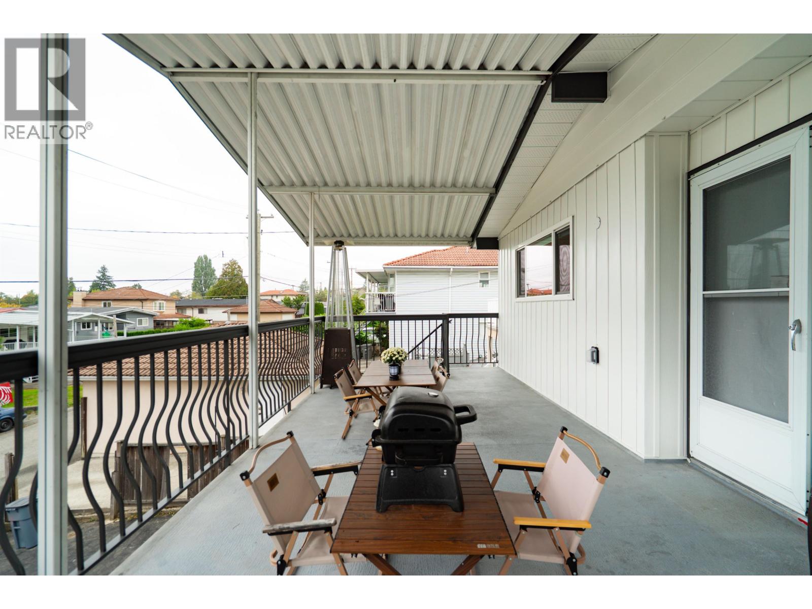 5885 Sherbrooke Street, Vancouver, British Columbia  V5W 3N1 - Photo 13 - R3050916