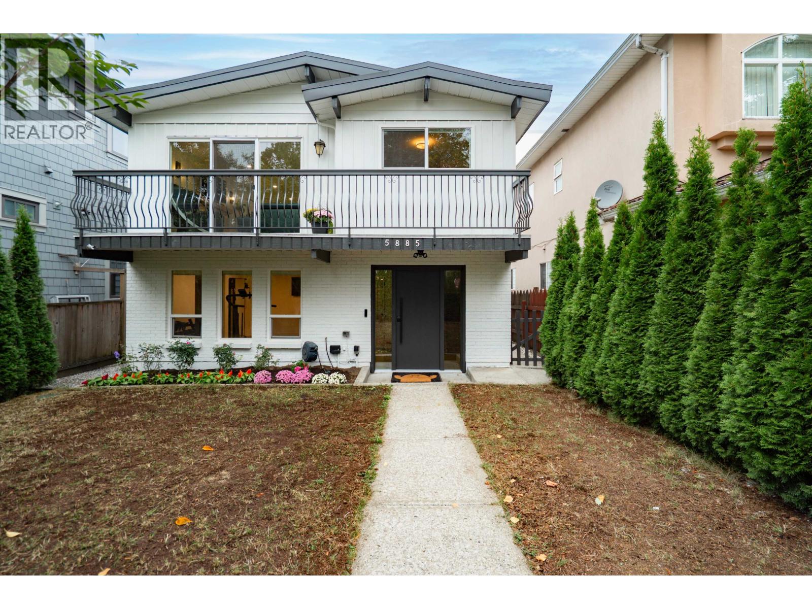 5885 Sherbrooke Street, Vancouver, British Columbia  V5W 3N1 - Photo 33 - R3050916