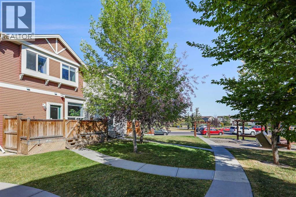 403, 703 Luxstone Square Sw, Airdrie, Alberta  T4B 0A3 - Photo 19 - A2259643