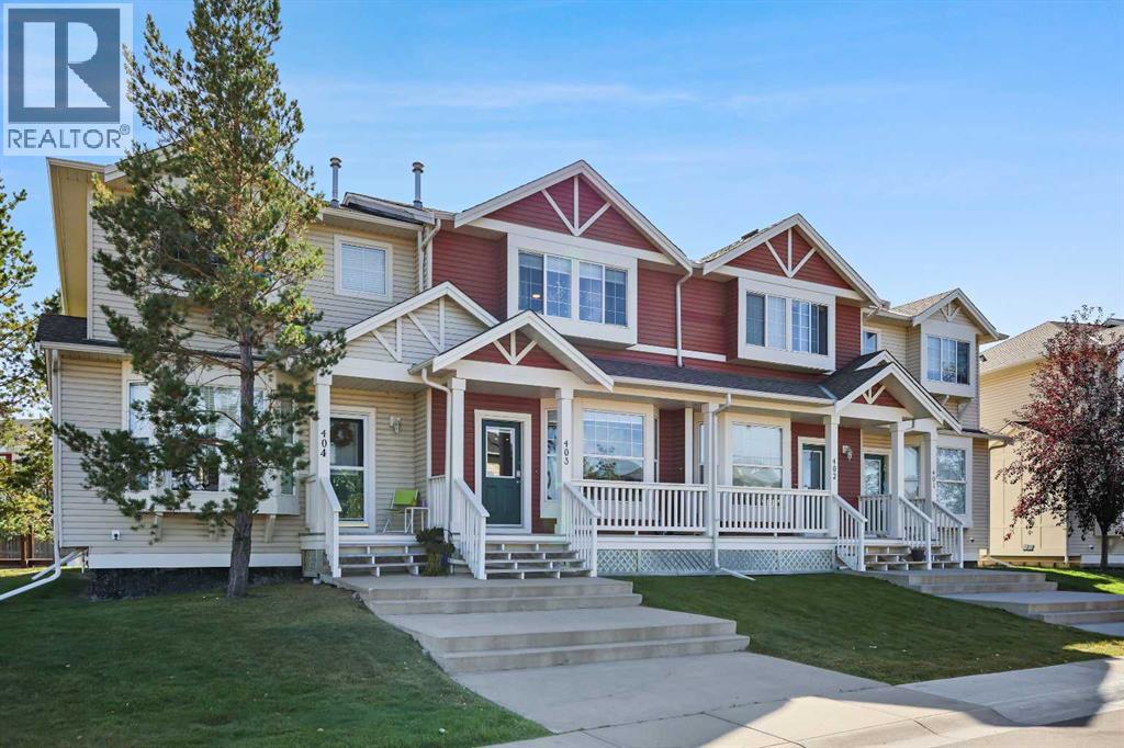 403, 703 Luxstone Square Sw, Airdrie, Alberta  T4B 0A3 - Photo 40 - A2259643