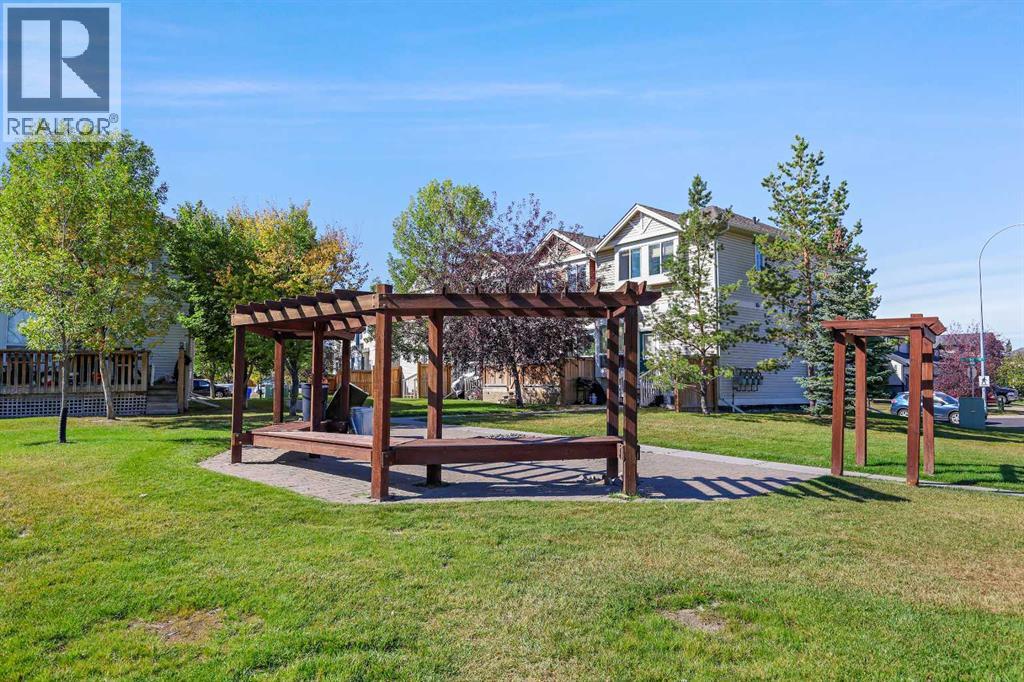 403, 703 Luxstone Square Sw, Airdrie, Alberta  T4B 0A3 - Photo 39 - A2259643