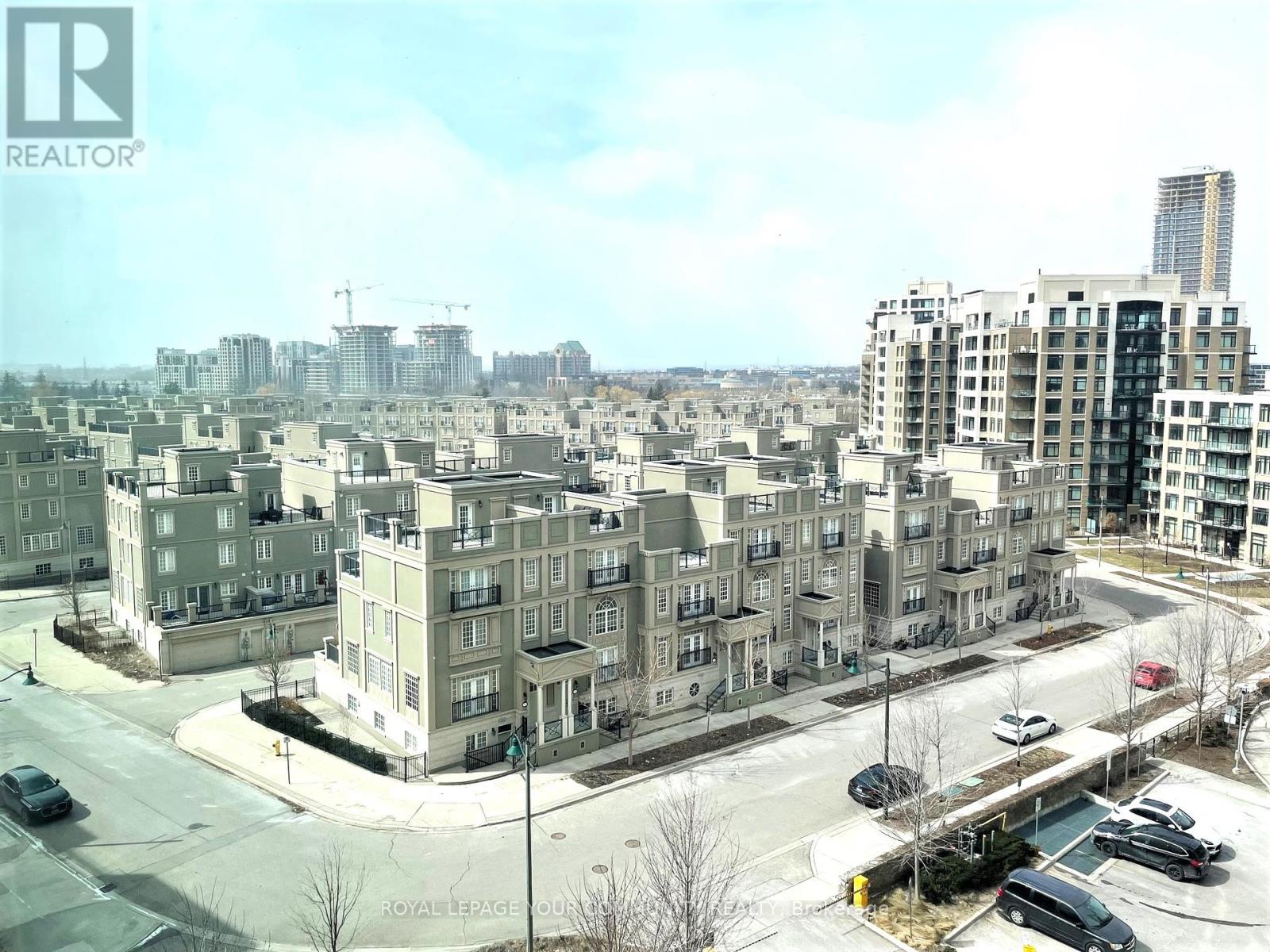 724 - 8110 Birchmount Road, Markham, Ontario  L6G 0E3 - Photo 11 - N12429829
