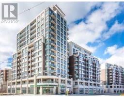 724 - 8110 BIRCHMOUNT ROAD, Markham, Ontario