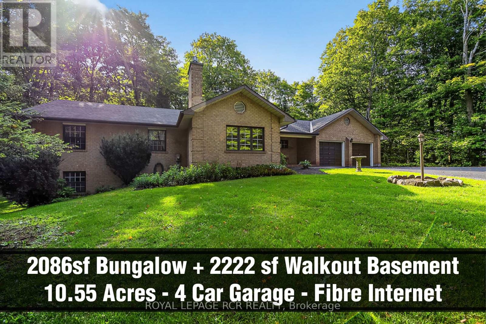 391 GOODWOOD ROAD, Uxbridge, Ontario