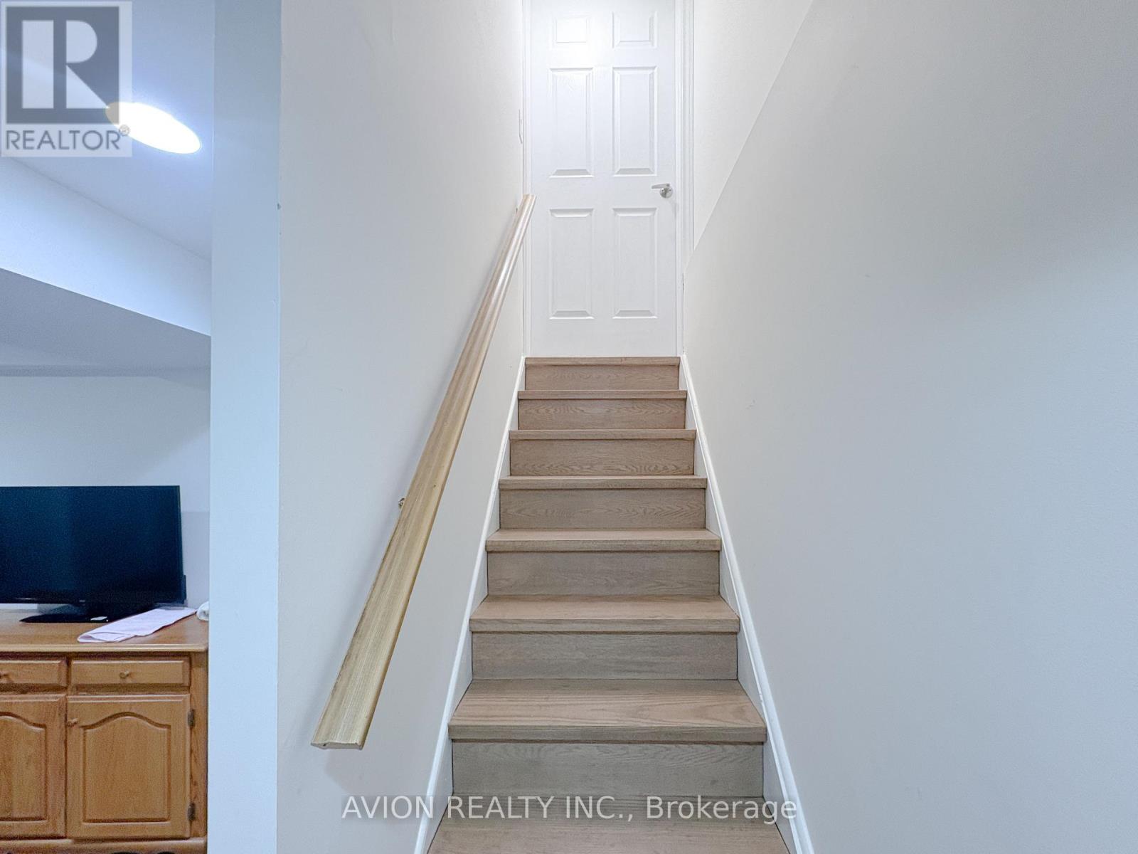 Lower - 48 Samuel Oster Avenue, Vaughan, Ontario  L4J 7C9 - Photo 13 - N12429853
