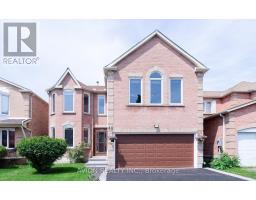LOWER - 48 SAMUEL OSTER AVENUE, Vaughan, Ontario