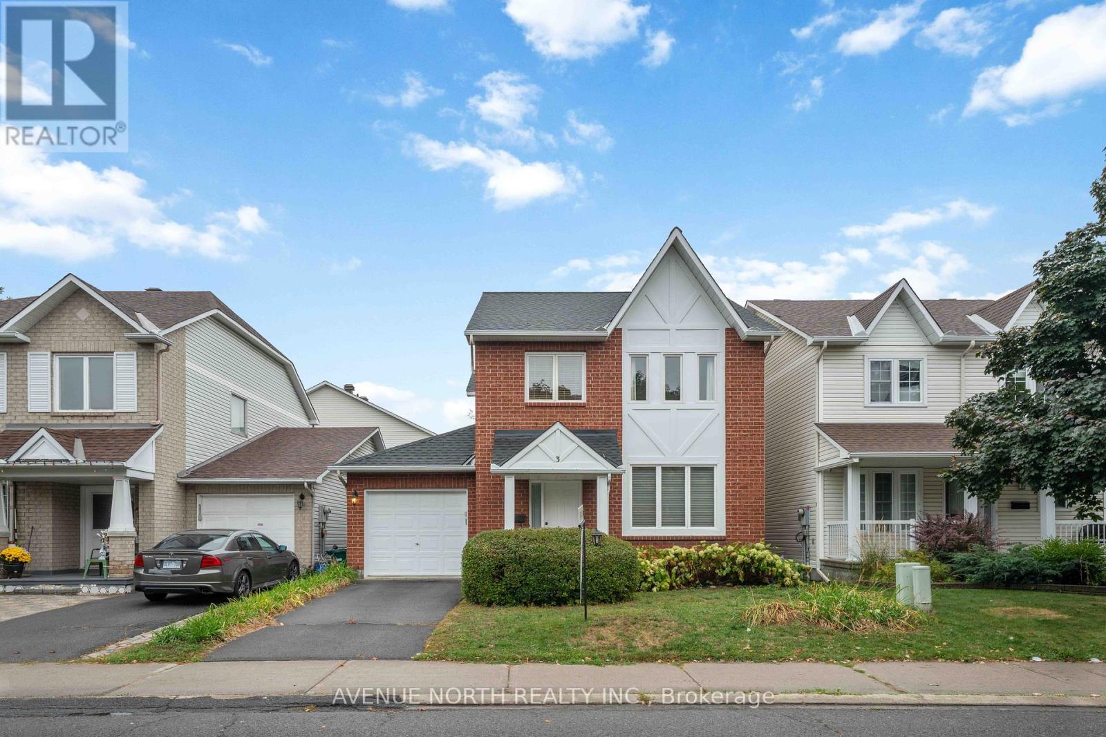 3 WINDHURST DRIVE, Ottawa, Ontario