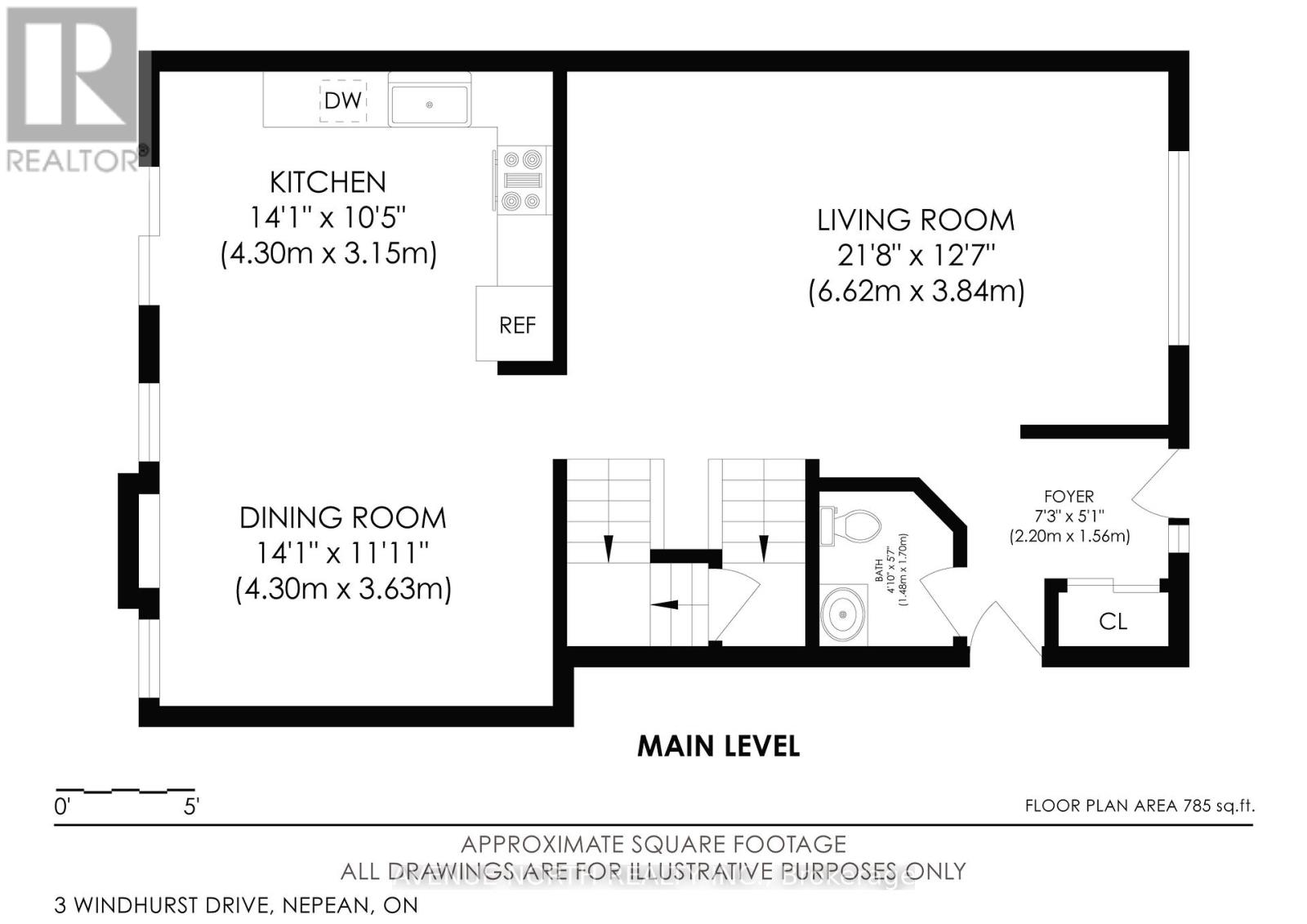 3 Windhurst Drive, Ottawa, Ontario  K2G 6G7 - Photo 31 - X12429871