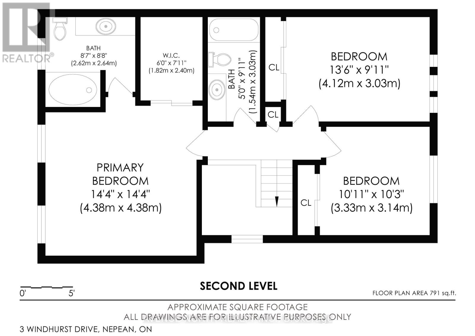 3 Windhurst Drive, Ottawa, Ontario  K2G 6G7 - Photo 32 - X12429871